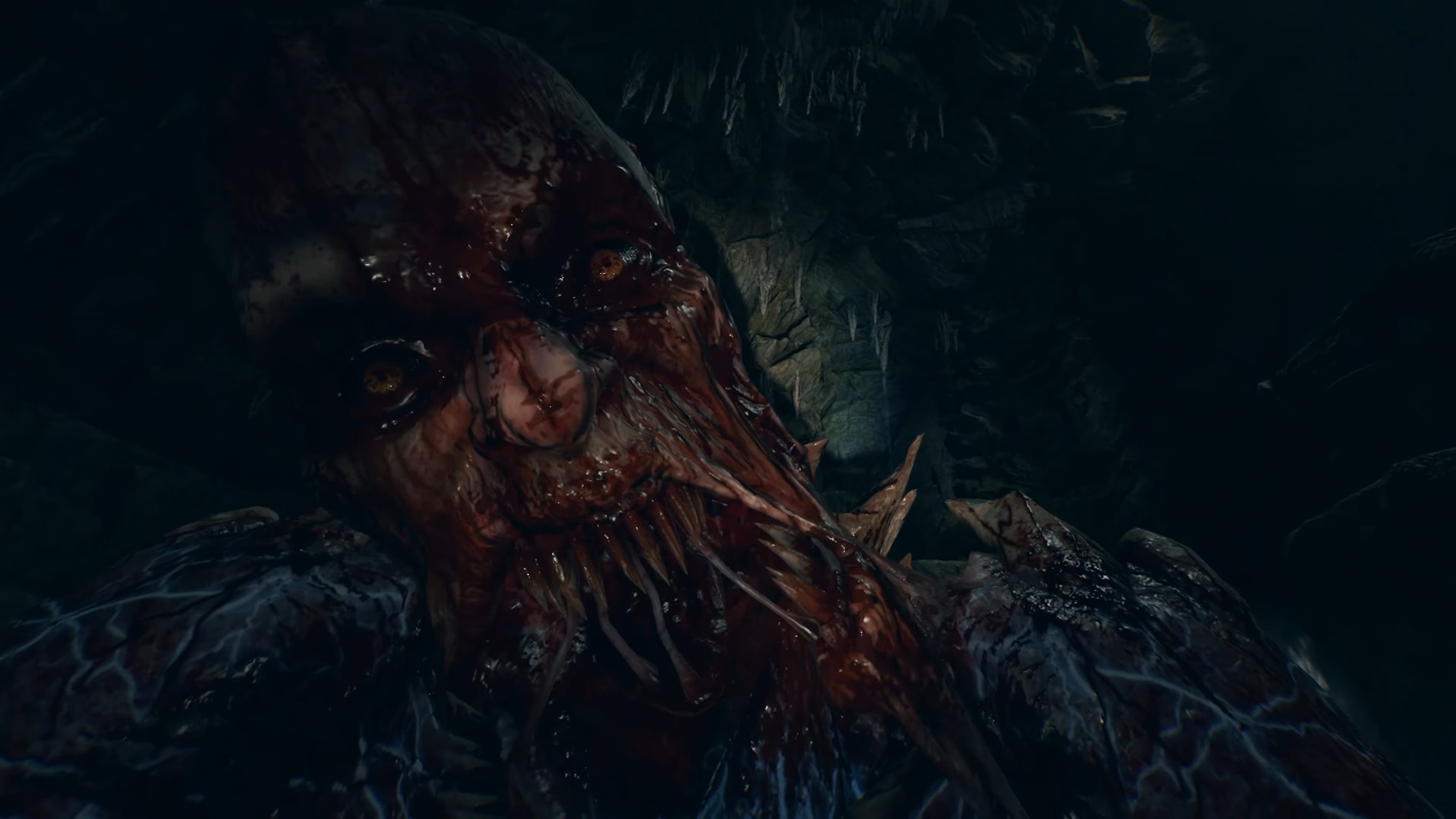Сражение с Химерой Фантомом в Dying Light The Beast